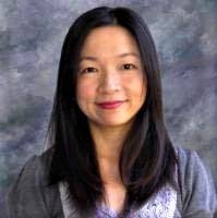Professor Lourdes Yen
